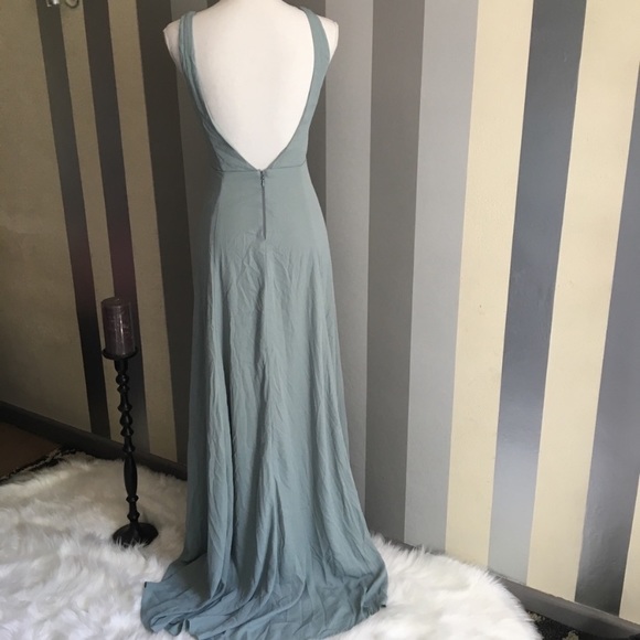 Show Me Your MuMu Jen Maxi small - Picture 7 of 9